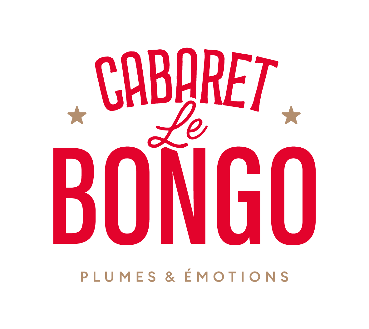 Le BONGO